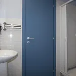 Blueciano Pensión 4*