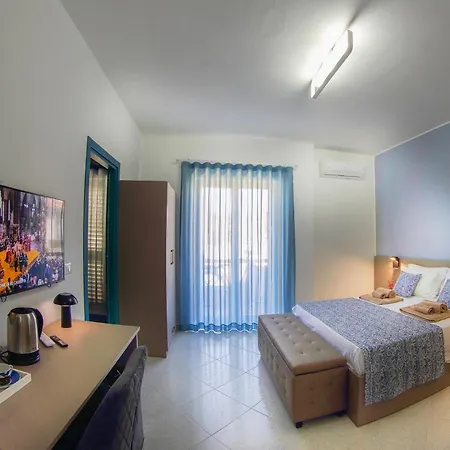 Blueciano 4* Agrigento