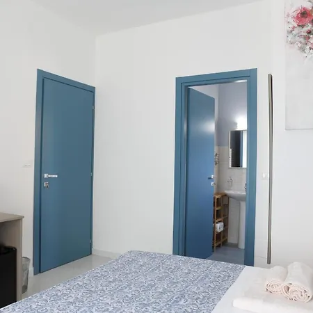 Guest house Blueciano