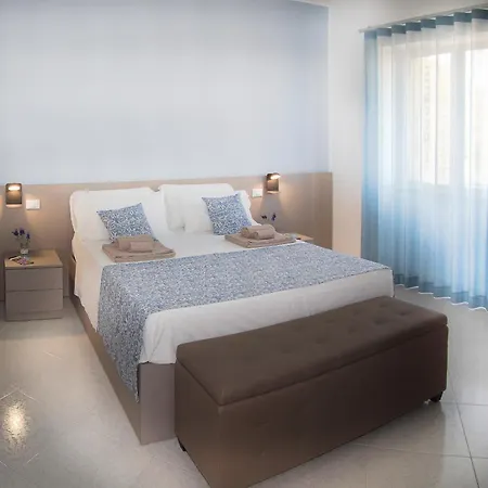 Pensión Blueciano 4*