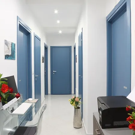 Blueciano Guest house Agrigento