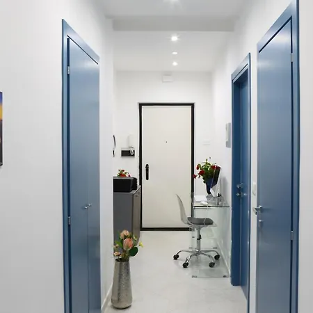 Blueciano 4* Agrigento