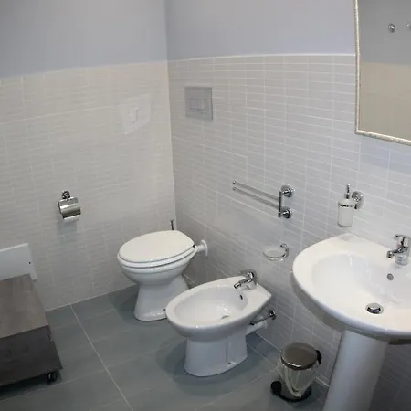 Guest house Blueciano 4*