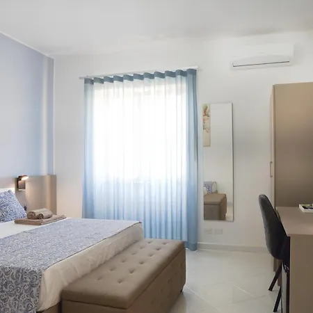 Blueciano 4* Agrigento