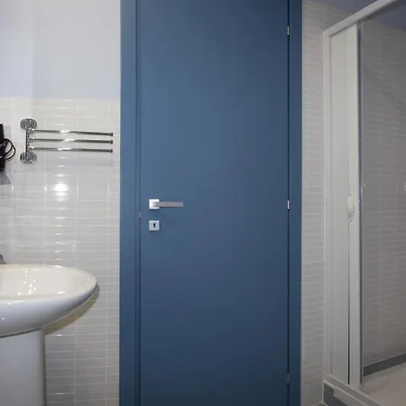 Blueciano Guest house 4*