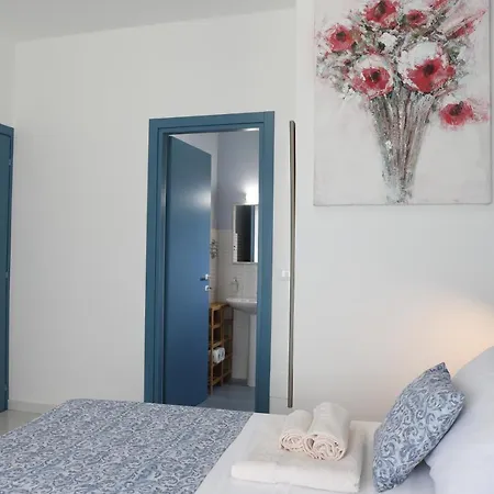 Blueciano Guest house 4*