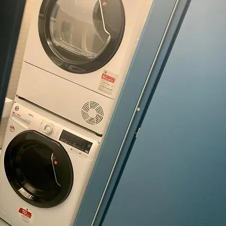 Guest house Blueciano 4*