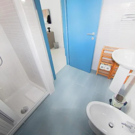 Blueciano Guest house *