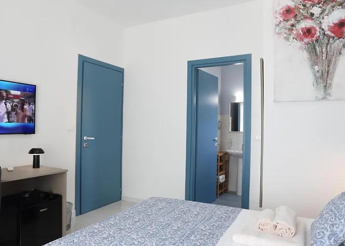 ゲストハウス Blueciano