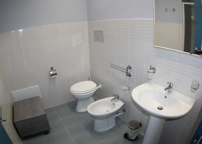 ゲストハウス Blueciano 4*