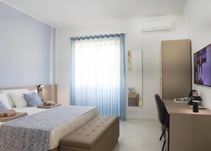 Blueciano 4* アグリジェント