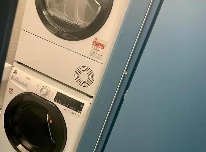 ゲストハウス Blueciano 4*